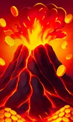 Fiery Luck