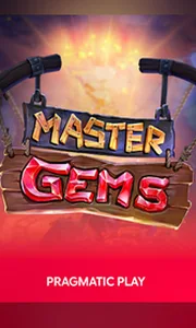 Pragmatic Play Master Gems