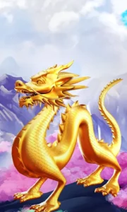 8 Golden Dragon Challenge