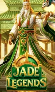 Jade Legends
