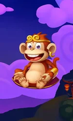 3 Dancing Monkeys
