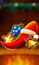 Hot Chilli Bells 100