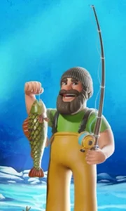 Big Bass Bonanza