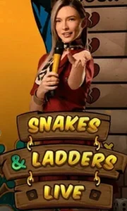 Snakes And Ladders Live