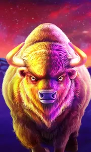 Buffalo King Megaways
