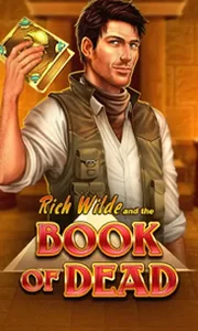 Book of Dead