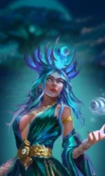 Golden Avalon Hold and Win