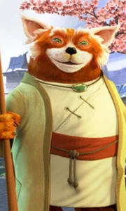 The Legend of Shangri-La: Cluster Pays