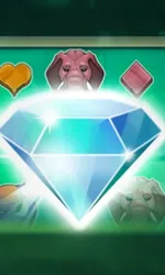 Diamond of Jungle