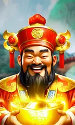 Chests of Cai Shen