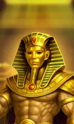 Treasures of Osiris
