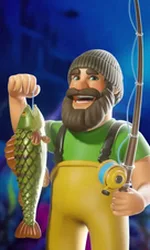 Big Bass Bonanza - Keeping it Reel